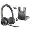 Poly Voyager 4320 UC Stereo USB-A Headset +BT700 USB-A Adapt