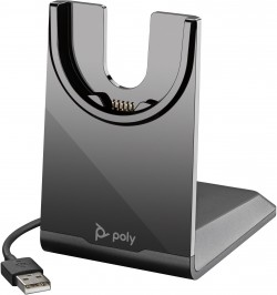 Poly Voyager USB-A Charging Stand 783R6AA