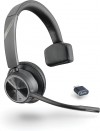 Poly Voyager 4310 USB-A Headset +BT700 dongle 76U48AA