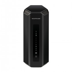 NETGEAR Nighthawk Tri-Band WiFi 7 Router - BE19000 19Gbps (R