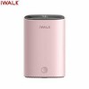 I WALK Link Me 10000 MagSafe Battery Pack Pink DBL10000M-013