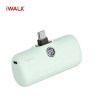 I WALK LinkPod Pro Type-C (4800mAh) Green DBL5000PC-012A