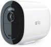 Arlo Go 2 LTE Wi-Fi Security Camera - SG Local Unit VML2030-