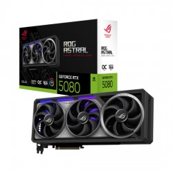 ASUS ROG-ASTAL-RTX5080-O16G Gaming