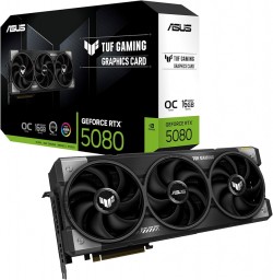 ASUS TUF-RTX5080-O16G Gaming