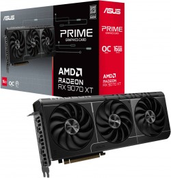 ASUS PRIME-RX9070XT-O16G 90YV0L71-M0NA00