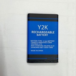 BL-5C 3.7V 1020MAH RECHARGEABLE BATTERY