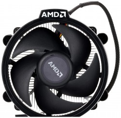 AMD Ryzen 7 5700G  (Wraith Stealth Cooler) AMD-100-100000263