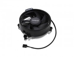 AMD Ryzen 5 5600GT (Wraith Stealth Cooler) AMD-100-100001488