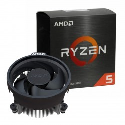 AMD Ryzen 5 5600X  (Wraith Stealth Cooler) AMD-100-100000065