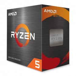 AMD Ryzen 5 5600  (Wraith Stealth Cooler) AMD-100-100000927B