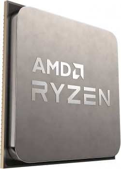 AMD Ryzen 7 5700X  (Without Cooler) AMD-100-100000926WOF