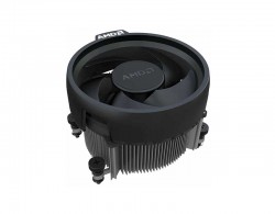 AMD Ryzen 7 5700 (Wraith Spire Cooler) AMD-100-100000743BOX
