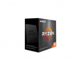 AMD Ryzen 9 5900X  (Without Cooler) AMD-100-100000061WOF