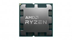 AMD Ryzen 5 7600X  (Without Cooler) AMD-100-100000593WOF