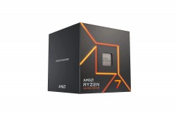 AMD Ryzen 7 7700  (Wraith Prism Cooler) AMD-100-100000592BOX