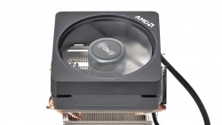 AMD Ryzen 9 7900  (Wraith Prism Cooler) AMD-100-100000590BOX