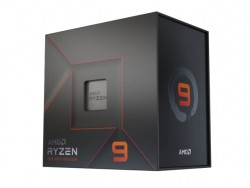 AMD Ryzen 9 7950X  (Without Cooler) AMD-100-100000514WOF