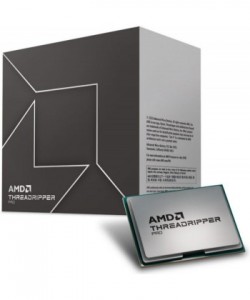 AMD Threadripper Pro 7985WX AMD-100-100000454WOF