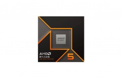 AMD Ryzen 5 9600X  (Without Cooler) AMD-100-100001405WOF