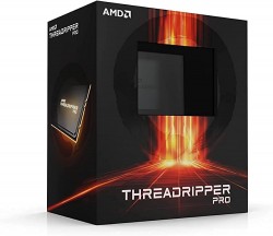 AMD ThreadRipper PRO 5995WX AMD-100-100000444WOF