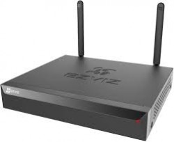 EZVIZ CS-X5S-R100-8W X5S Wireless NVR with HDMI & VGA Output
