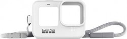 GoPro ADSST-002 Sleeve + Lanyard White