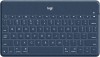 Logitech Keys To Go - Classic Blue 920-010040