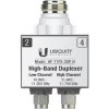 Ubiquiti UniFi airFiber High-Band Duplexer AF-11-DUP-H