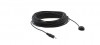 KRAMER C-A35M/IRRN-50 3.5mm Male to IR Receiver Control Cabl