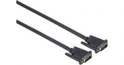 KRAMER C-DM/DM-15 DVI-D Dual link (Male - Male) Cable (15')