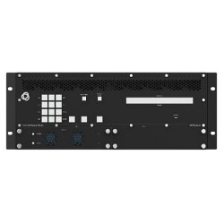 Kramer MTX3-34-M 4U digital Frame with 34-port unified IOs M