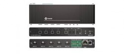 Kramer SWT3-41-H 4K60 4:4:4 4x1 HDMI Switcher with audio and
