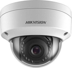 Hikvision?DS-2CD1123G0E-I?2 MP Fixed Dome Network Camera