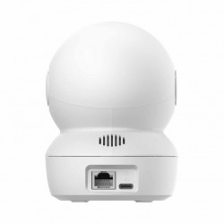EZVIZ H6C PRO 3K 5MP DUAL BAND WIFI PTZ CAMERA