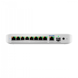Ubiquiti USW-Flex-2.5G-8-POE Flex 2.5G PoE