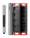 HOTO SNAPBLOQ? D-A03 Electric Mini Drill Set (20-Piece) HFE0