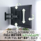 sanus-vmf822-full-motion-wall-bracket-up-to-32-65-3175kg-vmf822