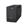 APC BVG1200I-MSX UPS 1200VA 230V AVR 4 SOCKET OUTLETS