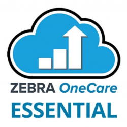 Zebra OneCare, Essential, Purchased within 30 days of Printe