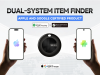 MILI MITAG DUO GO GPS TRACKER FOR ANDRIOD AND IOS