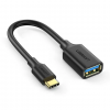 UGREEN 30701 USB3.0 TO TYPE C OTG CABLE