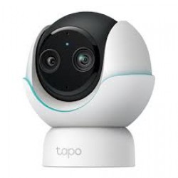 TP-LINK Tapo C840 Pan/Tilt Smart AI Baby Monitor