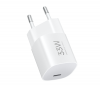 Xiaomi 33W Nano Power Adapter(USB-C) UK BHR0879GB