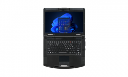 Panasonic TOUGHBOOK FZ-55 Intel Core i7