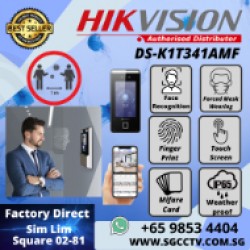 HIKVISION SWITCH POE 8-PORT DS-3E1309P-EI 300METER POE