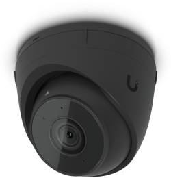 Ubiquiti UniFi Video Camera G5 Turret Ultra, black UVC-G5-Tu