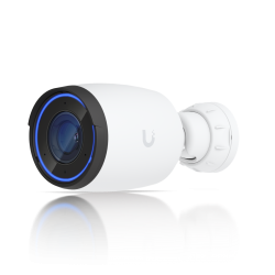Ubiquiti UniFi UVC AI Professional camera, 8MP, White UVC-AI