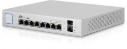 Ubiquiti UniFi 8-Port  Switch US-8-150W