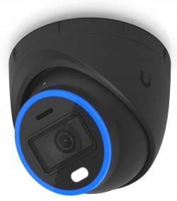 Ubiquiti UniFi  AI Turret IP camera, 8MP, black UVC-AI-Turre